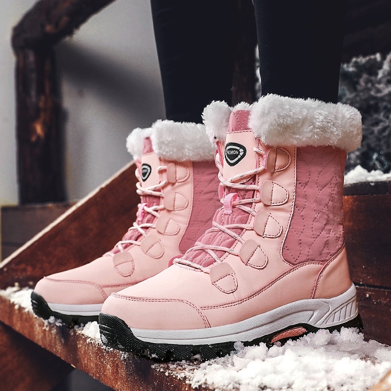 ladies winter shoes