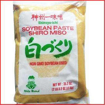 Tương Nhật SHIRO MISO bổ sung đạm 1 kg - NMOFF