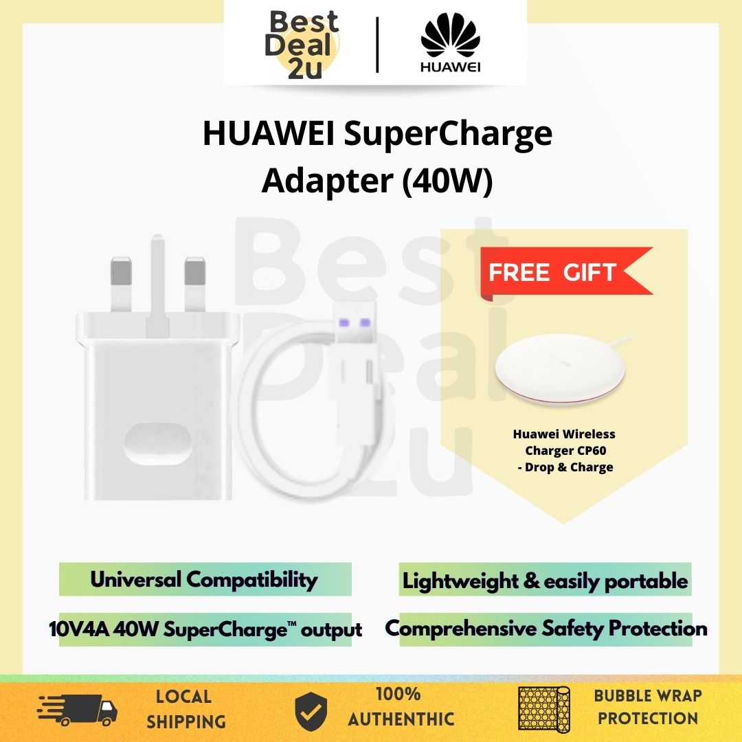 Buy 40w Wireless Charger Online at a Better Price Lazada Malaysia