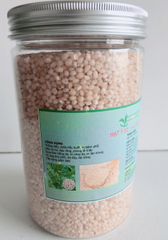 1kg Hạt ý dĩ - Hạt bobo