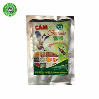 Cám Chào mào BH - Số 1 - Cám Dưỡng