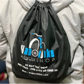Túi balo đeo vai Hanoibike nhỏ gọn