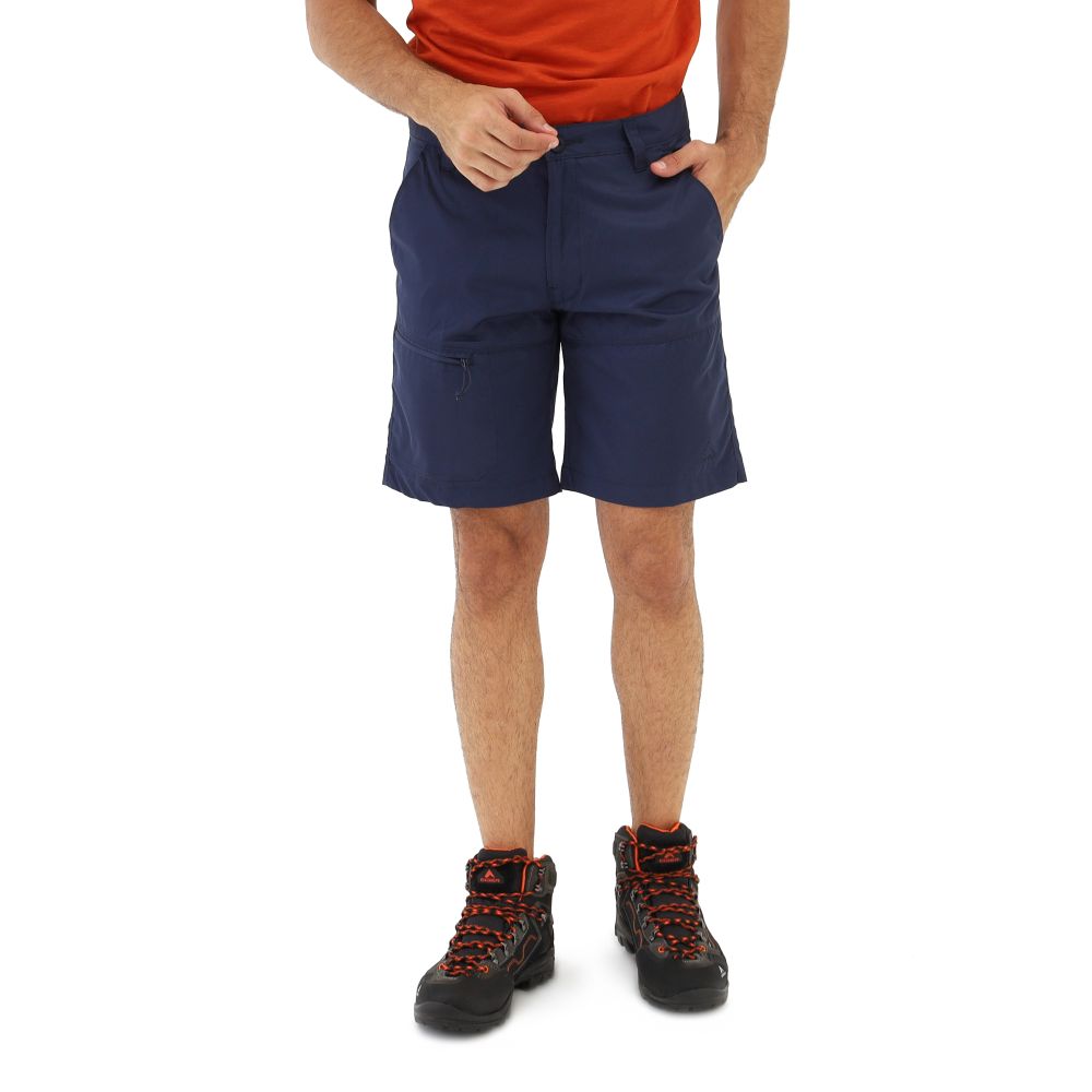 C.SHORT DOBY AERO 1.1