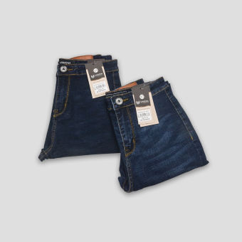 Quần jeans dáng skinny QJ170
