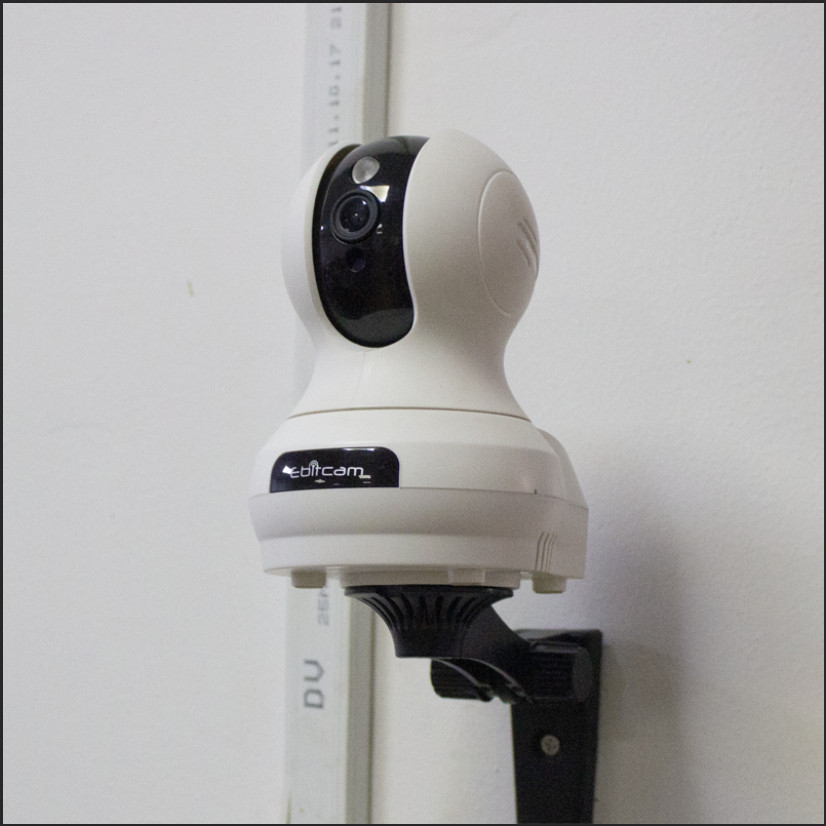 Chân đế camera E3 ebitcam bằng nhựa ABS