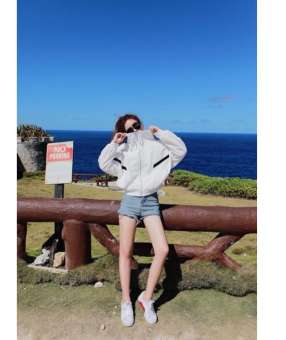 Áo khoác gió form rộng XƯỞNG TRÙM SỈ GIÁ RẺ