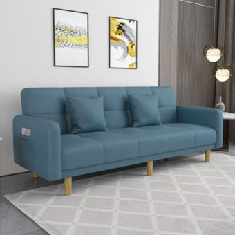 Ghế Sofa giường gấp gọn thành ghế- Ghế Sofa thông minh đa năng- Ghế Sofa gia đình