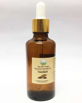 Tinh Dầu Quế Nguyên Chất  50ml tuthiennhien