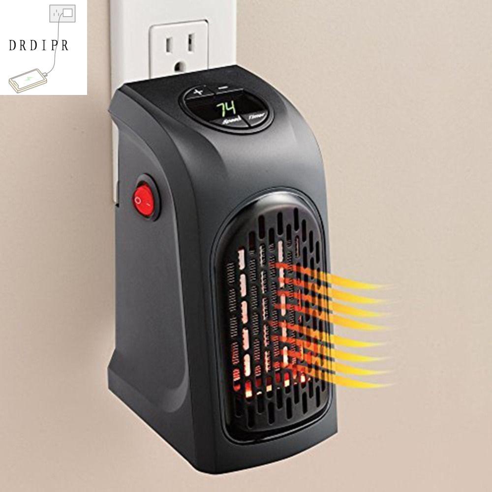 Mini Portable Electric Space Heater - Best Price in Singapore - Jul 2023 |  Lazada.sg