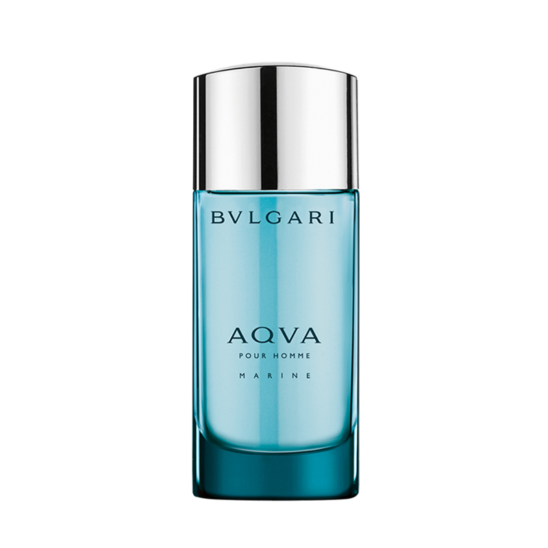 parfum bvlgari aqva marine