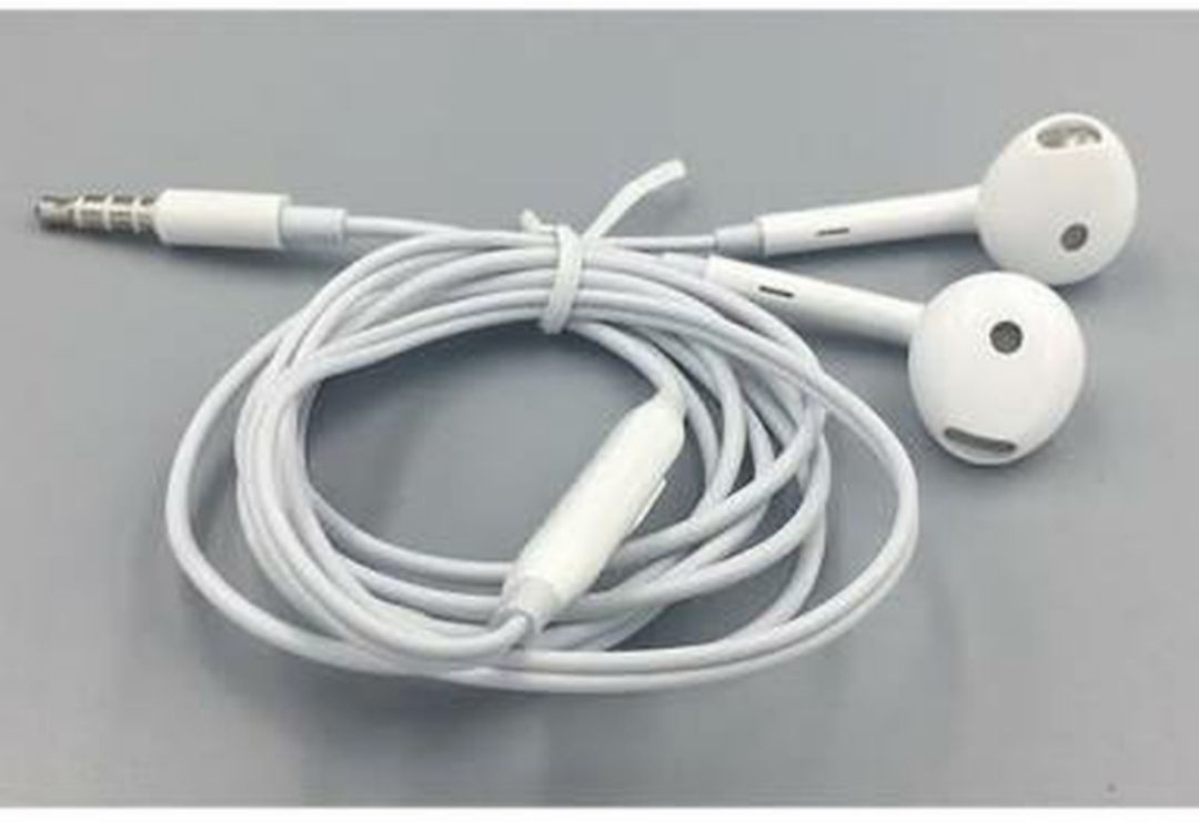Oppo R11 Oppo Company Earphone OPPO Original Headphone In-ear