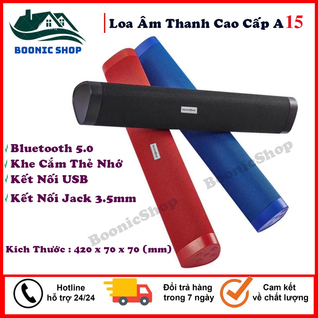 Hot 2022 loa bluetooth không dây wireless speaker a15 loa bluetooth a15 free ship âm thanh loa siêu sống động loa bluetooth 5.0 không dây wireless speaker a15 2022