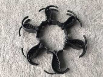 KẸP CÀNG CUA 3 RĂNG