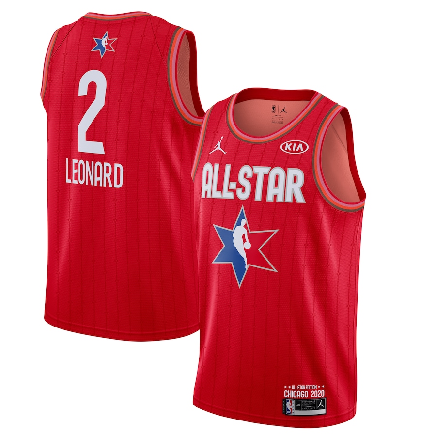 kawhi leonard all star jersey