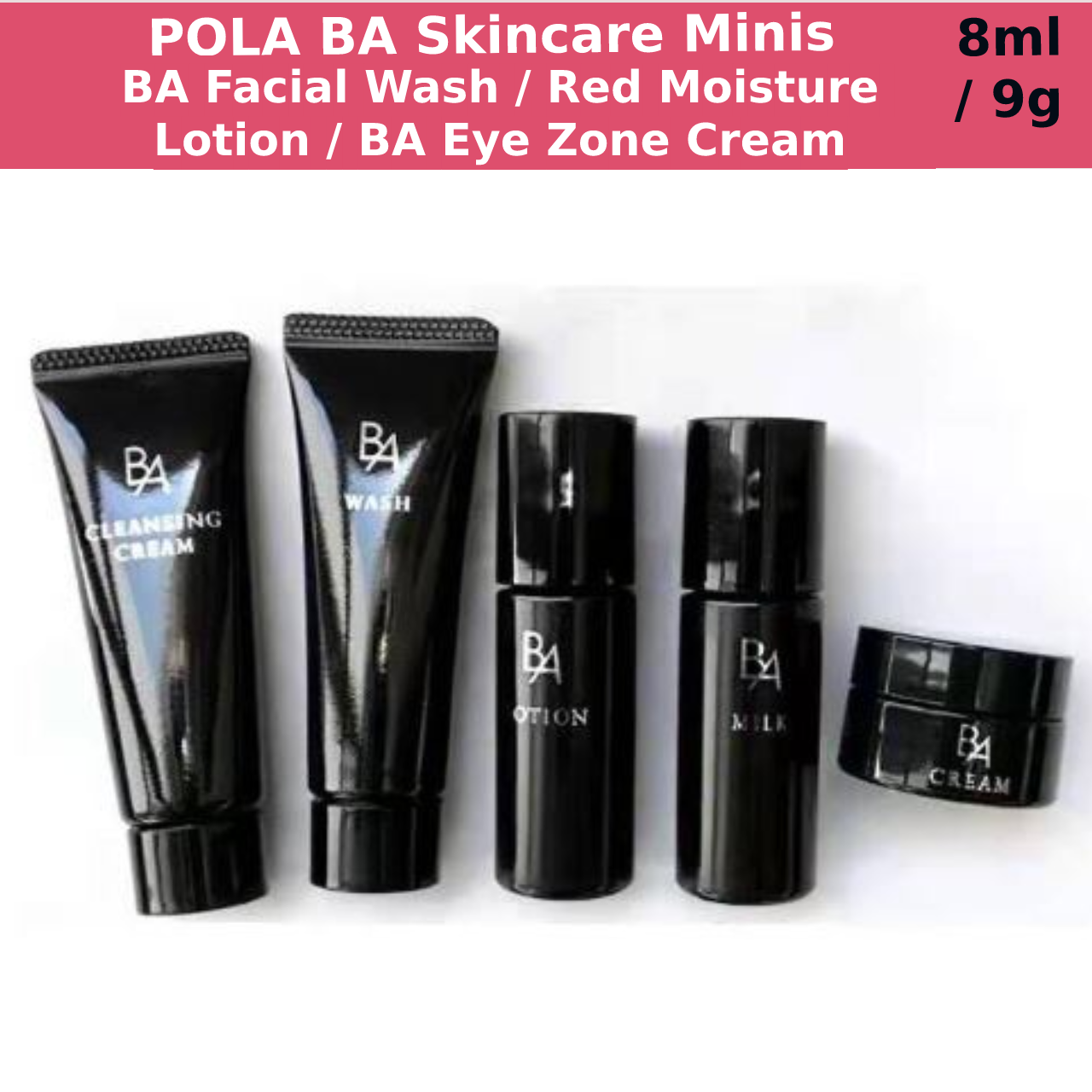 Buy Pola Facial Cleansers Online | lazada.sg Dec 2023