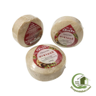 Xà Phòng Giảm Hôi Nách Tamarind THái Lan 160g, Ngăn Tiết Mồ Hôi Hiệu Quả