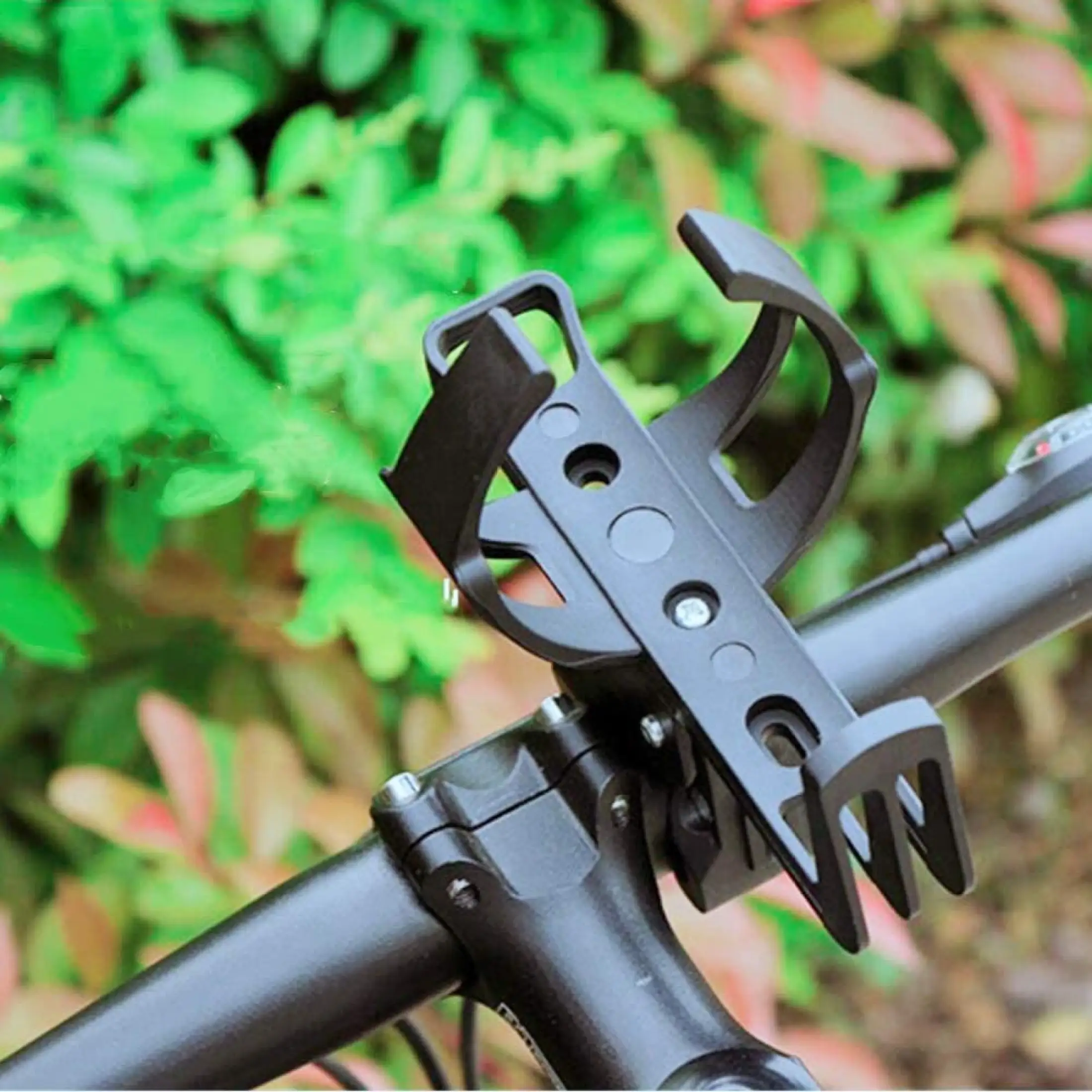 bottle holder for mountain bike