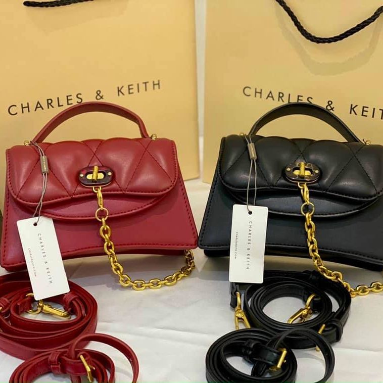 Túi xách tay + túi đeo bụng + túi đeo chéo nữ model: ck2-80781373