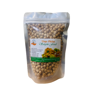 1kG ĐẬU GÀ( HẠT CHƯA CHẾ BIẾN)