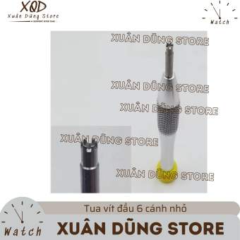 Đồ nghề Tua vít mở đồng hồ Richard.M Hanboro Dụng cụ Tua vít mở đồng hồ Richard.M Hanboro Công cụ Tua vít mở đồng hồ Richard.M
