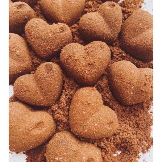 Kẹo socola giảm cân Đan Mạch - 40 viên