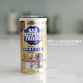 Bột tẩy đa năng BKF 425g - nhập Mỹ