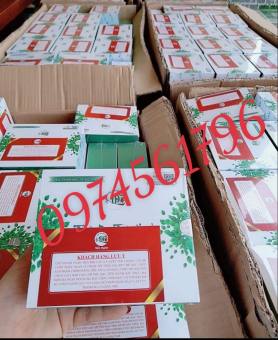 THẢO MỘC GIẢM CÂN TIẾN HẠNH VIP CHÍNH HÃNG