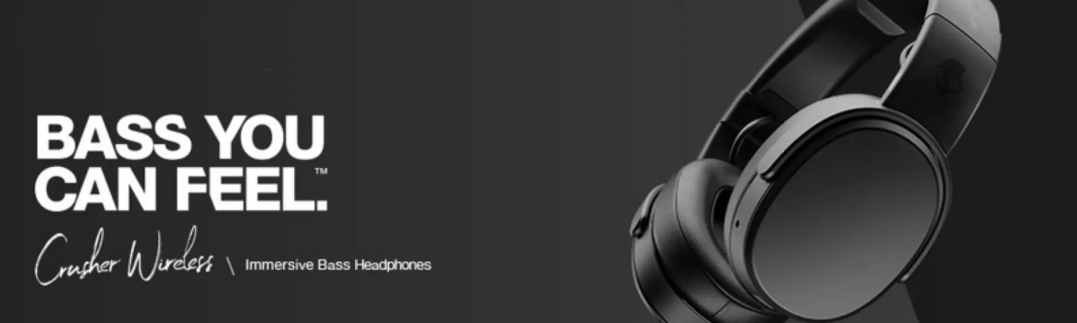 crusher wireless microphone