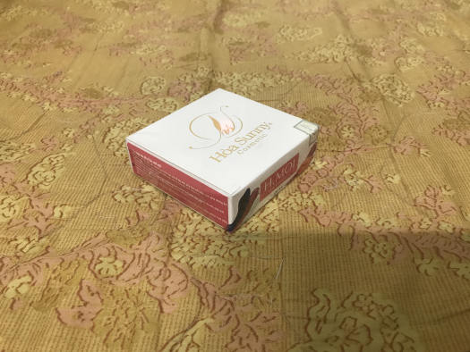 Combo dưỡng môi H.MOI Hòa Sunny