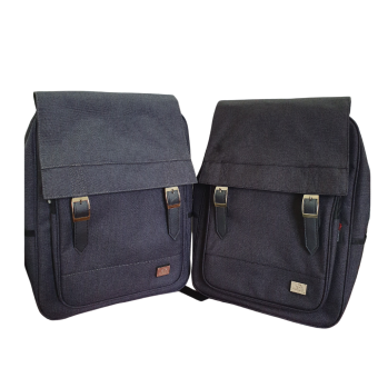 Balo Học Sinh - Sinh Viên - Nhân Viên Công sở, Balo đựng Laptop 15.6 inch, Đẹp, Bền, Đa Dụng.