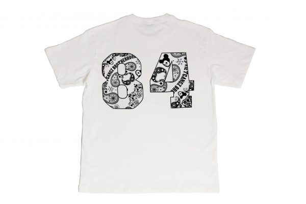 Áo thun Vietgangz +84