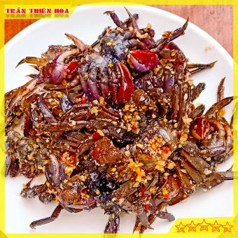 MẮM BA KHÍA CHÂU ĐỐC TRỘN SẴN CHẮC THỊT CON TO CÀNG BỰ VỪA MIỆNG