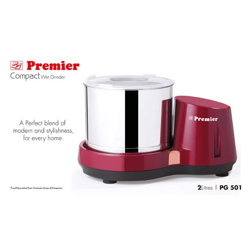 prestige ultra grinder