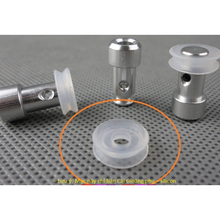 Van phụ nồi áp suất điện Supor - Van phụ lắp lẫn các Nồi áp suất đa năng