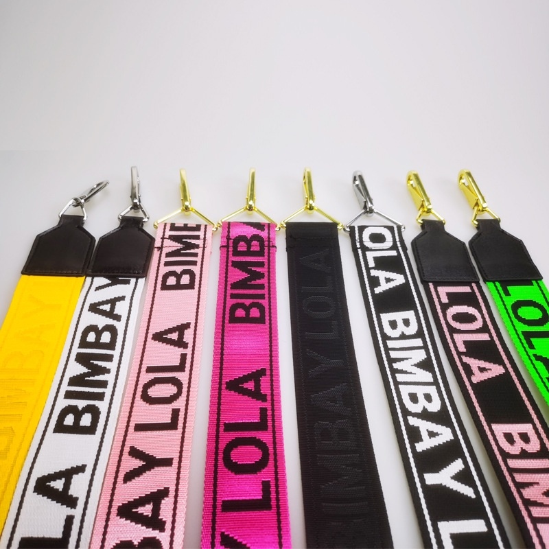 Bimba Y Lola Strap - Best Price in Singapore - Oct 2023