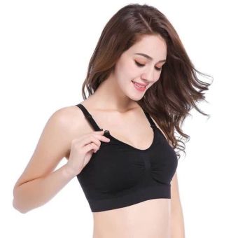 áo chip cho mẹ bầu mặc kết hợp cho con ty cực tiện