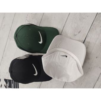 Mũ Lưỡi Trai NKE Bít đuôi Đai Thung