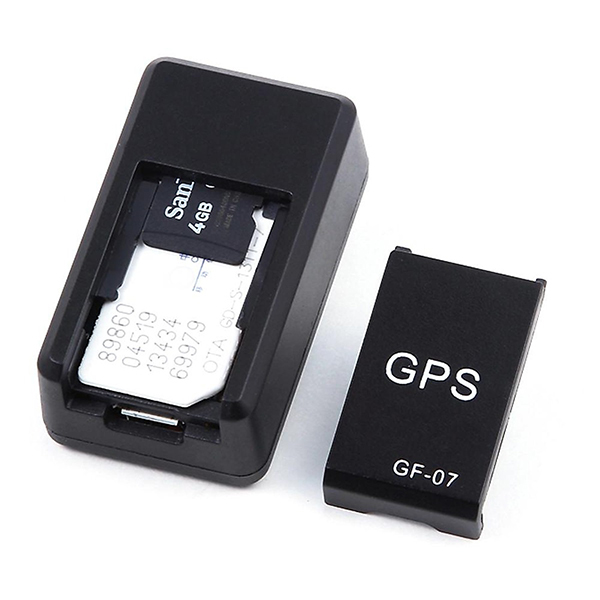 Thiết bị định vị gps gf07