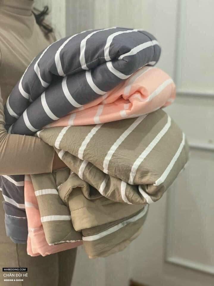 Chăn đũi hè xuất Nhật