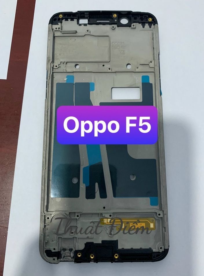 Xương máy oppo F5