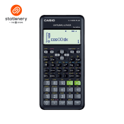 Casio Scientific Calculator FX570ES Plus
