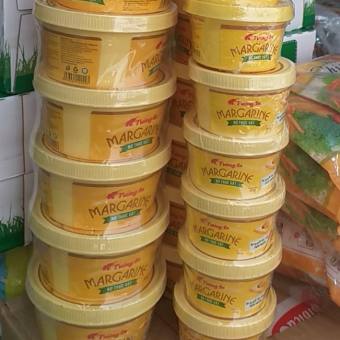 Bơ Thực Vật Tường An 200g/80g