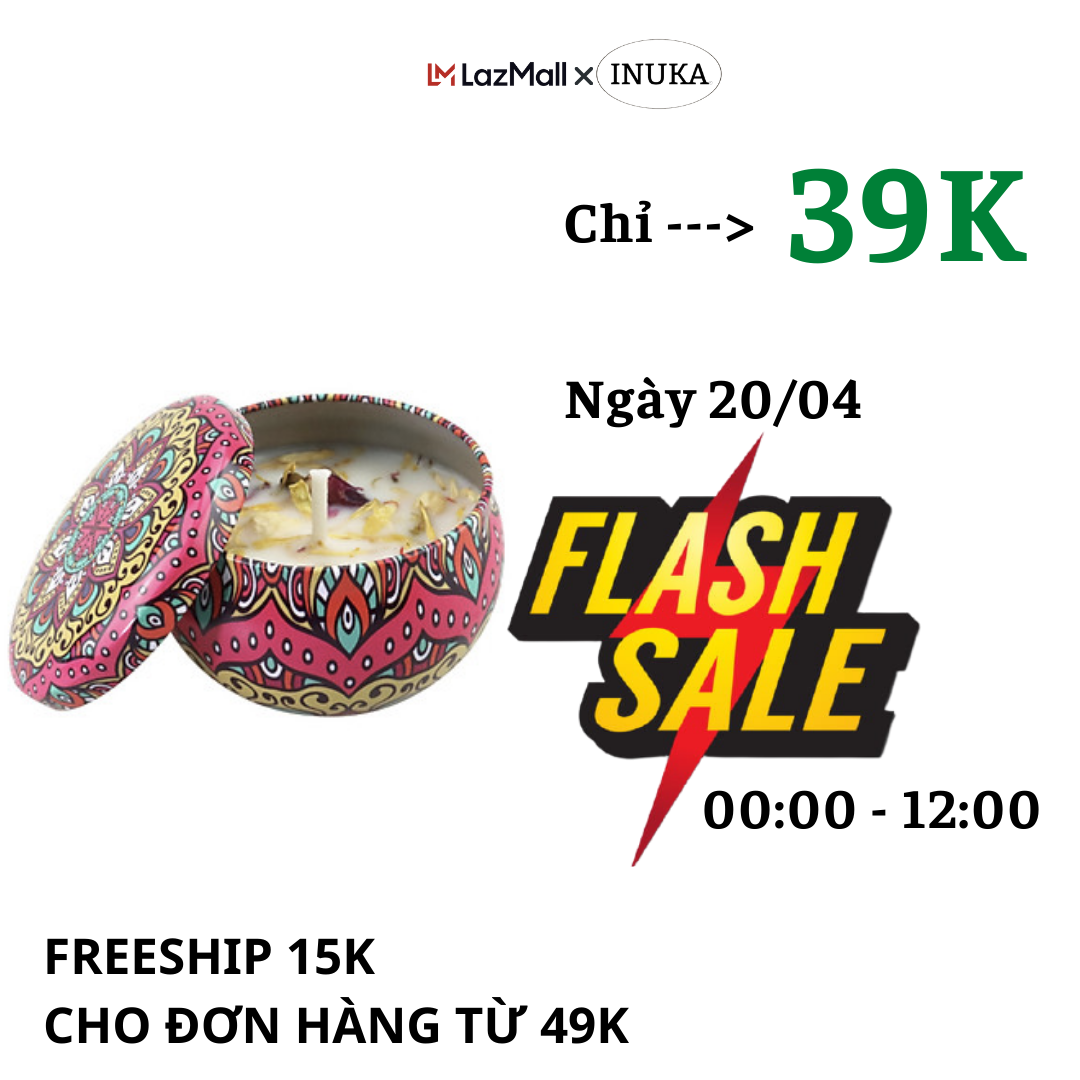 Nến thơm, nến thơm phòng ngủ cao cấp. Nến, Candle Cup khửi mùi, thơm phòng vừa trang trí nhà cửa, trang trí phòng ngủ giúp thư giãn. Kết hợp cùng sáp thơm phòng, tinh dầu thơm phòng, sáp thơm. Nến thơm thư giãn Inuka.