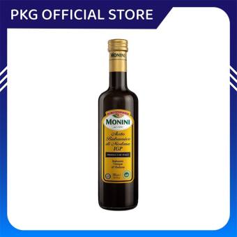 Giấm Balsamic Monini 500ml (Italy)