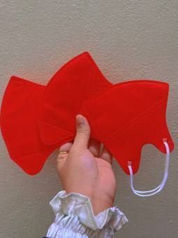 Combo 50 Chiếc Khẩu Trang 5D BC Mask 3 Lớp Kháng Khuẩn