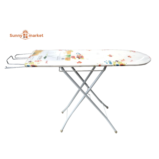 Bàn để ủi quần áo kểu đứng, Bàn là kểu đứng có giá đỡ bàn ủi, Kệ ủi đồ người lớn