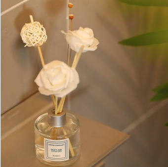 Nước hoa thơm phòng trang trí không gian