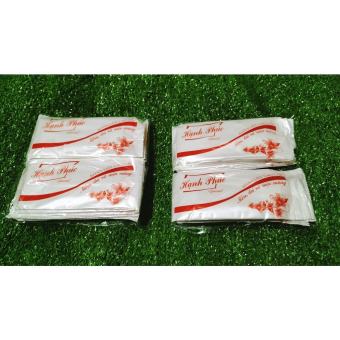 20 Khăn lạnh cao cấp Hạnh Phúc