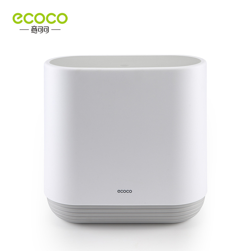 Thùng rác tiện ích Ecoco E1906