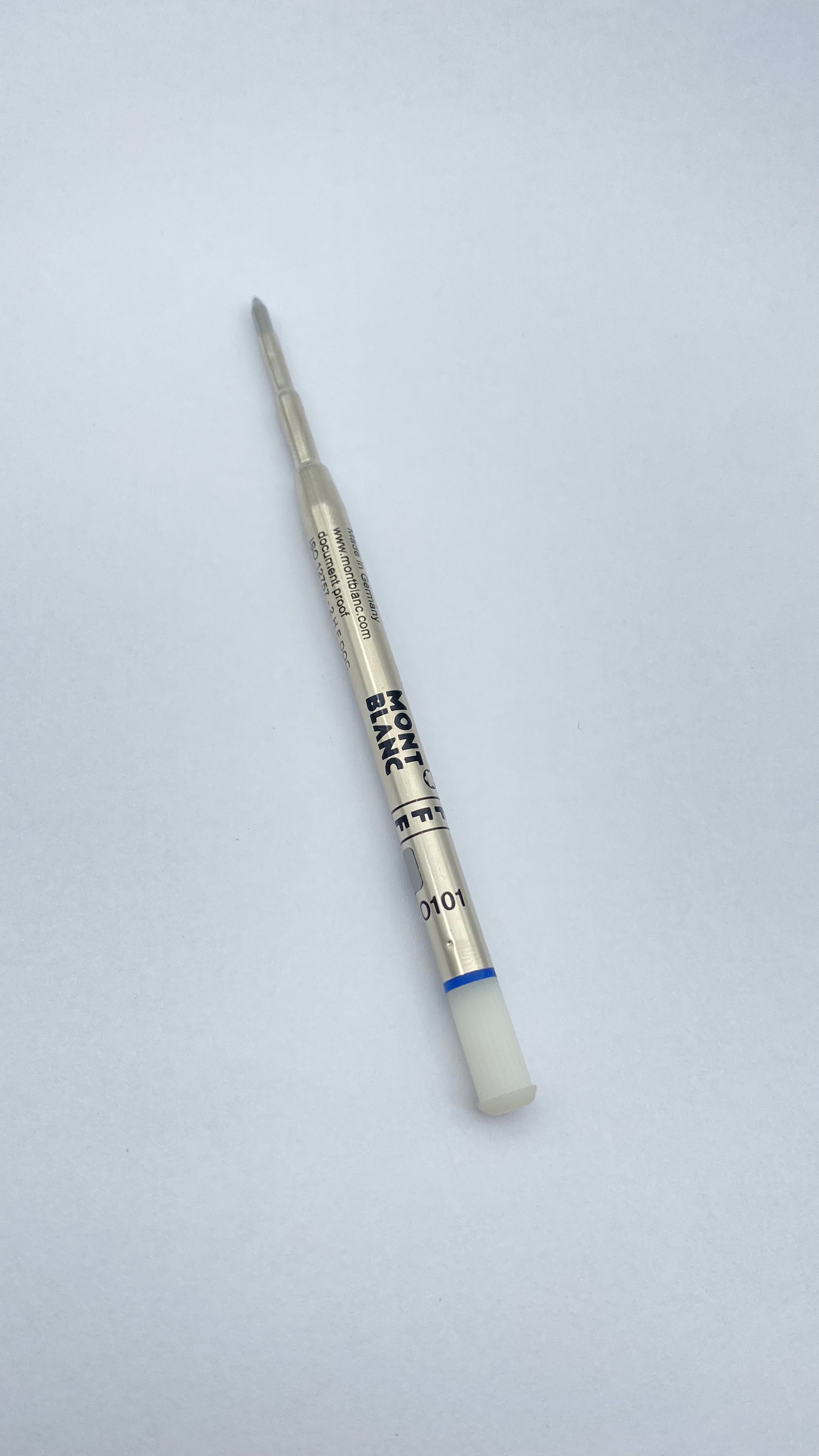 Đầu nối dài chuyên dụng cho ruột bút bi Montblanc - Montblanc Ballpoint Pens Refill Adapter